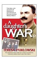 Daughter's War
