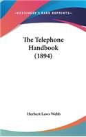 The Telephone Handbook (1894)