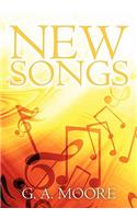 New Songs