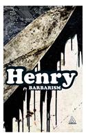 Barbarism
