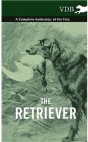 The Retriever - A Complete Anthology of the Breed