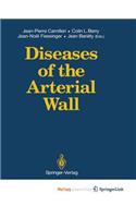 Diseases of the Arterial Wall