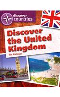 Discover the United Kingdom