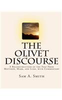 Olivet Discourse