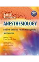 Yao and Artusio's Anesthesiology