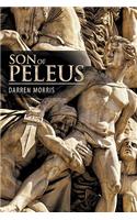 Son of Peleus