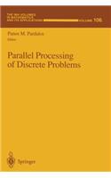 Parallel Processing of Discrete Problems