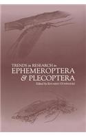 Trends in Research in Ephemeroptera and Plecoptera