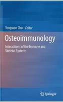 Osteoimmunology