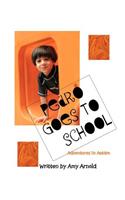 Pedro Goes To School