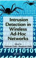 Intrusion Detection in Wireless Ad-Hoc Networks
