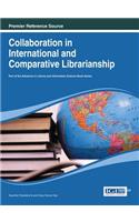 Collaboration in International and Comparative Librarianship