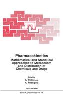 Pharmacokinetics