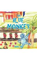 The Blue Monkey