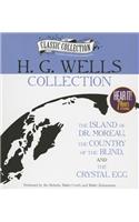 H.G. Wells Collection