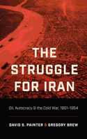 Struggle for Iran