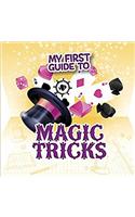 My First Guides Pack A of 4