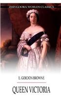 Queen Victoria