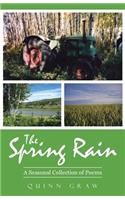 Spring Rain