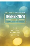 Treherne's Title 1 Parent Advisory Council- The Revised Workshop Edition