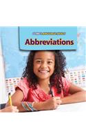 Abbreviations