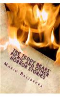 THE TEDDY BEARS' PICNIC and other Horror Stories: (English)