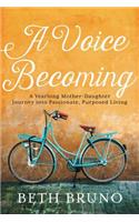 Voice Becoming