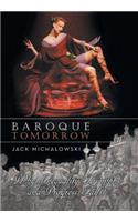 Baroque Tomorrow: Why Inequality Triumphs and Progress Fails?(English)