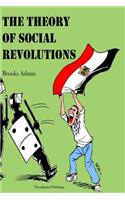 Theory of Social Revolutions