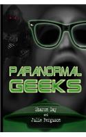 Paranormal Geeks