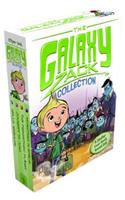 Galaxy Zack Collection (Boxed Set)