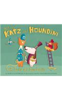Officer Katz and Houndini