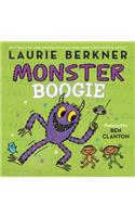 Monster Boogie