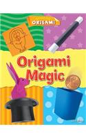 Origami Magic