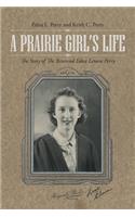 Prairie Girl's Life