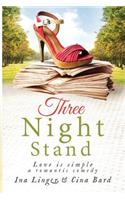 Three Night Stand