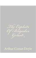 The Exploits Of Brigadier Gerard