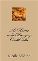 At Home and Hungry Cookbooks