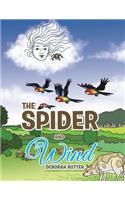 The Spider and the Wind