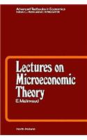 Lectures on Microeconomic Theory