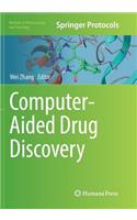 Computer-Aided Drug Discovery