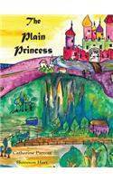 The Plain Princess