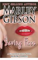 Saving Face