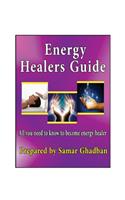 Energy Healers Guide by Samar Ghadban