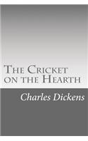 The Cricket on the Hearth