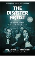 The Disaster Artist
