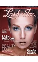 Lash Inc