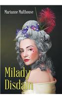 Milady Disdain