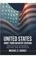 United States Army Third Infantry Division Directorate of Morale, Welfare, and Recreation