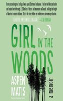 Girl in the Woods Lib/E